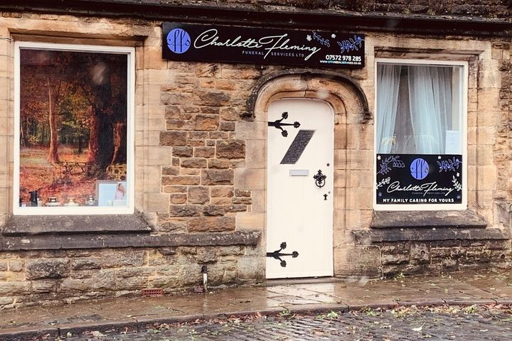 Charlotte Fleming Funeral Services