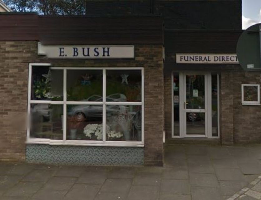 Bush Funeral Directors