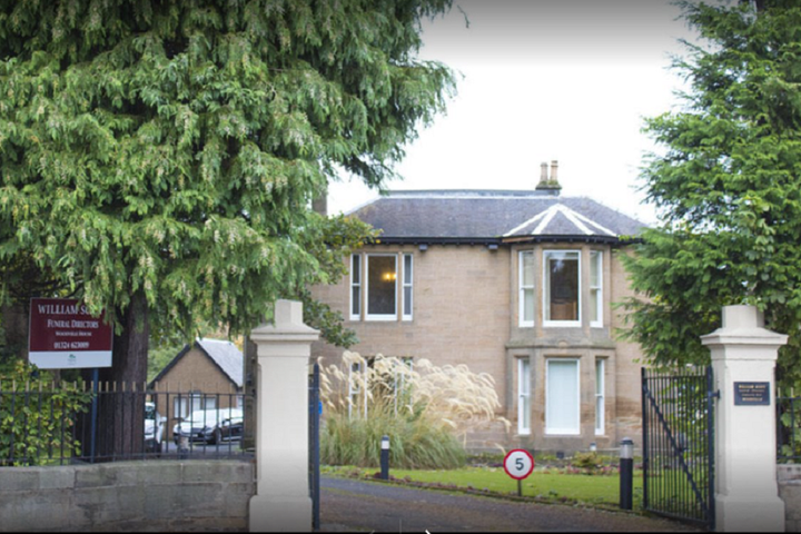 William Scott Funeral Directors