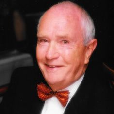 Sydney 'Ken' Cornelius