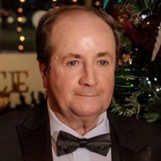 James Annette