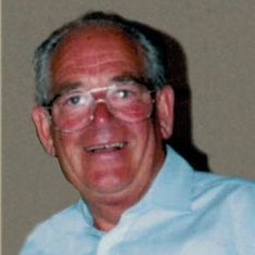 Elwyn Williams