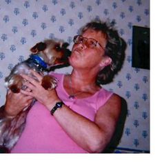 Christine Suzanne Skivington