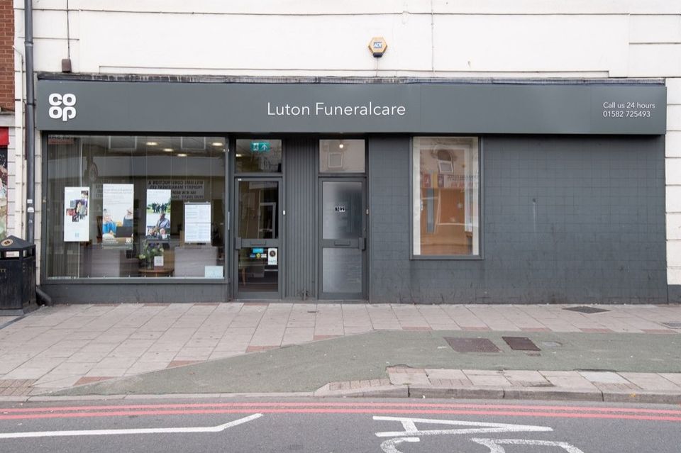 Luton Funeralcare