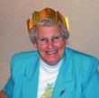 Doris Hutchinson
