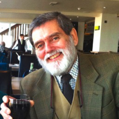 David Hogan