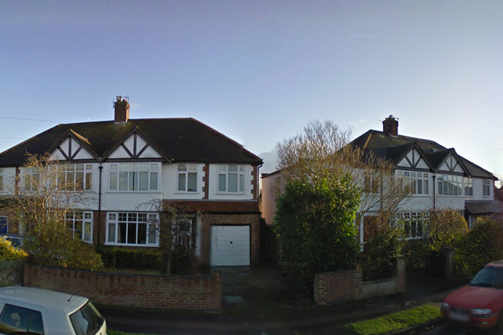 Edward Carter Funeral Directors, Abingdon