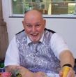 Kenneth Richard &lsquo;Dicky&rsquo; Morris