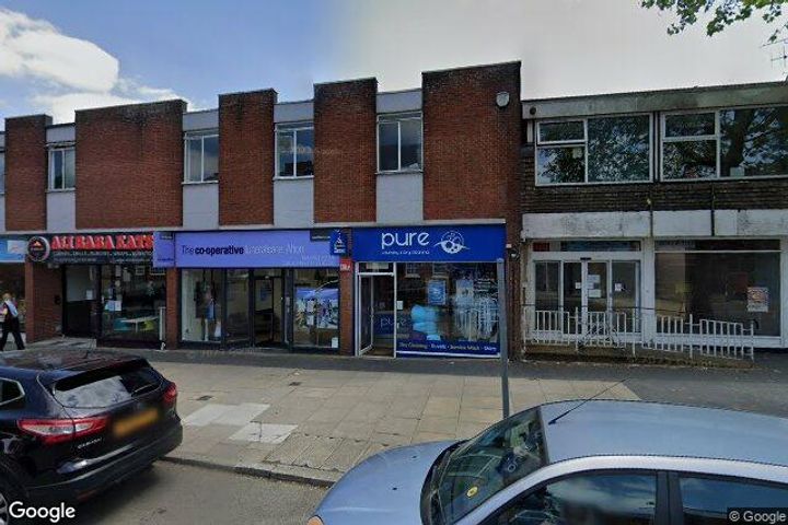 The Co-operative Funeralcare, Alton