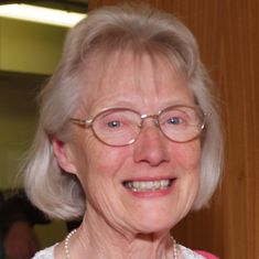 June Holloway