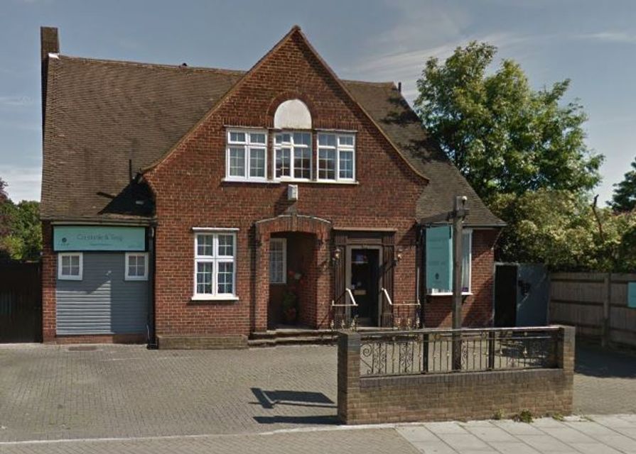 Constable & Toop Funeral Directors, Bromley