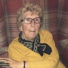 Jean Whurr