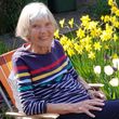 Margaret   Parris