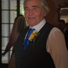 Keith Rogers