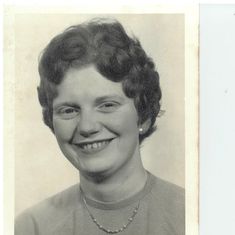 Evelyn Ingram