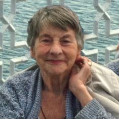 Kitty Morris
