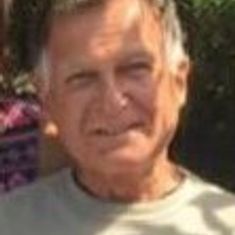 Ian John Wilkinson