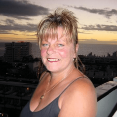 Janet Watts