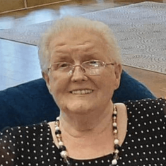 Edith Bennett (Edie) Wilson