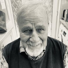 Ronald Charles Harris