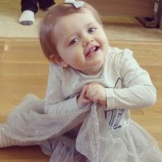 Gabriella Grace Fisher