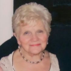 Winifred Doreen Humphreys
