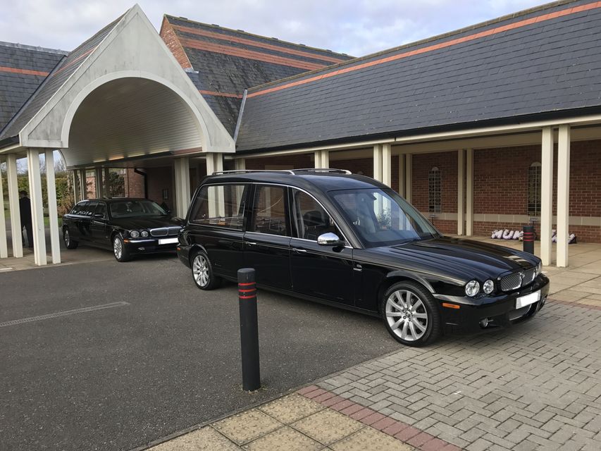 Luke Allum Funeral Directors, funeral director in Kent