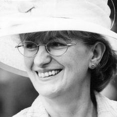 Kate Long