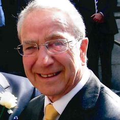 Alexander 'Jock' Skinner