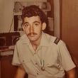 Paul Vincent Clark