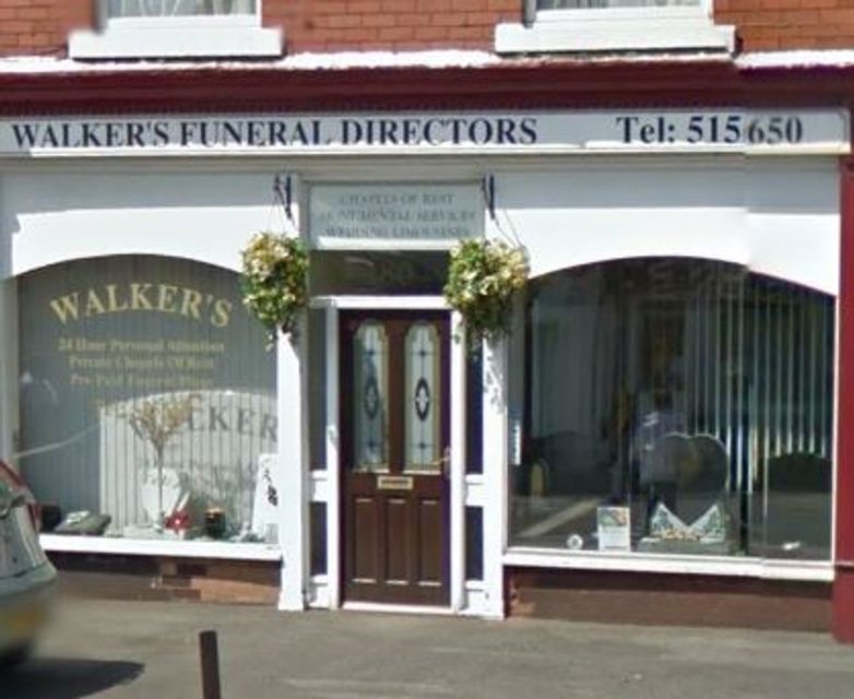 Walkers Funeral Directors