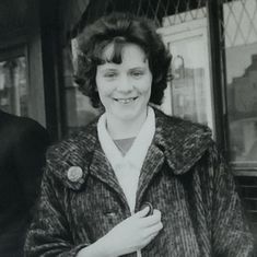 Dawn Randles