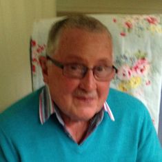 Meirion Harry
