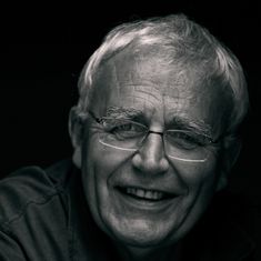 Peter Norton