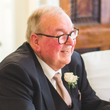 Peter James   Webster