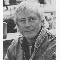 Charles Geoffrey Hayes