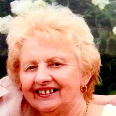 Dorothy Knight