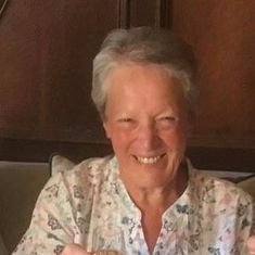 Elizabeth Anne 'Liz' Allen