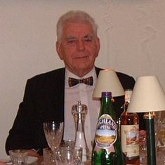 Thomas Cameron Cowie