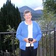 Christine   Stairmand
