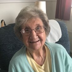 Mary Davis