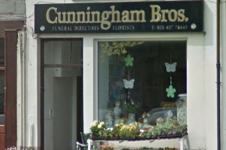 Cunningham Bros