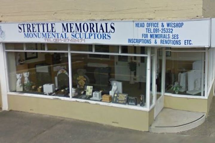 Strettle Funeral & Memorial Services