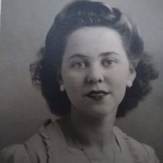 Joyce Margaret Lacey