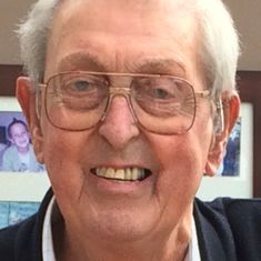 Peter George Davey