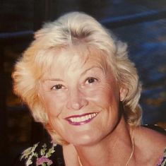 Lynda Casey