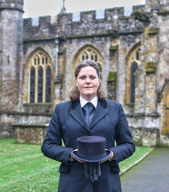 A J Wakely & Sons Ltd, Ilminster, funeral director in Somerset
