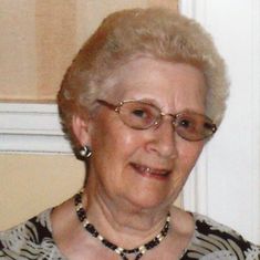 Audrey Hughes