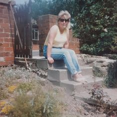 Lynne Marie Heward