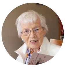Shirley Elcock